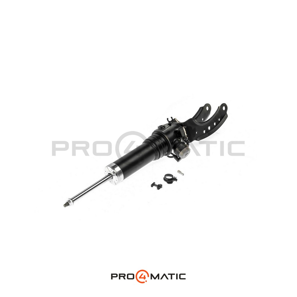 Tlmič pérovania PRO4MATIC - Air Suspension Center